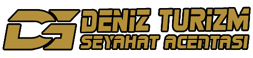 Deniz Turizm Logo